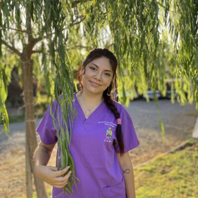 Varinnia Guillén Jiménez