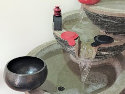 TERAPIAS NATURALES EFECTIVAS cercano Metro Manuel Montt