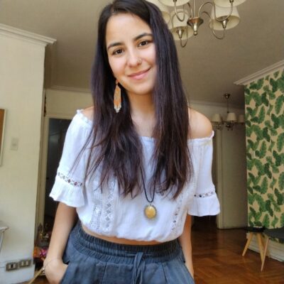 Belén Maureira Lepez