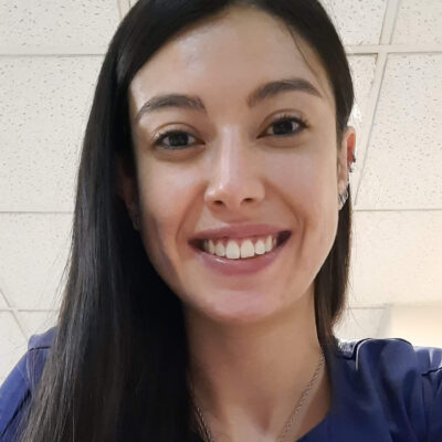 Makarena Oliva Miranda