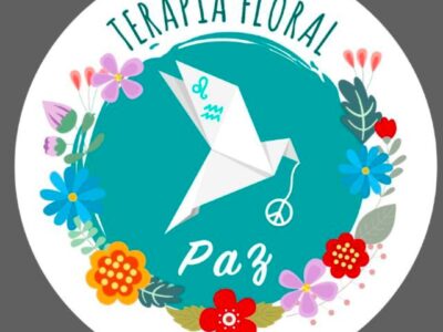 Terapeuta Floral POSITIVA