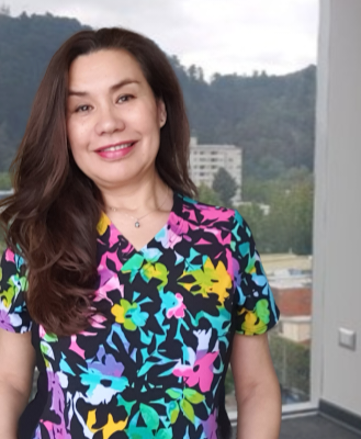 Lorena Olmos de Aguilera