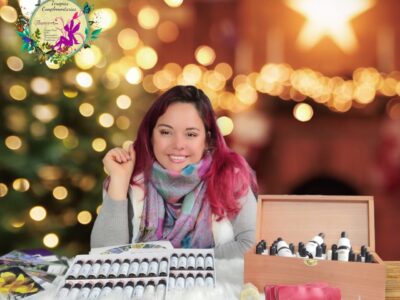 Terapeuta Floral - Reiki - Biomagnetismo