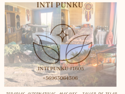 Terapeuta Holística