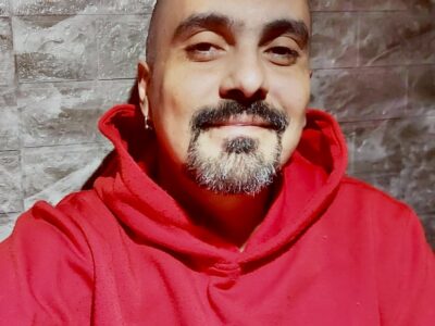 Técnico en Salud y Terapias Naturales