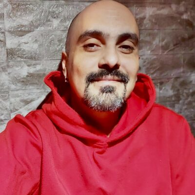 Diego Navarro Calorio