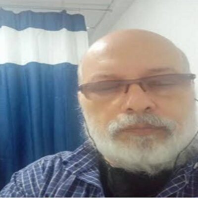 Luis Arturo Diaz Martinez