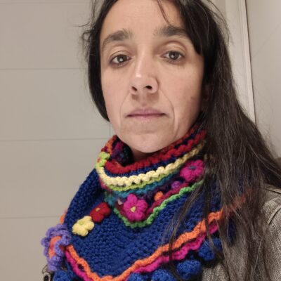 Pilar Lizama